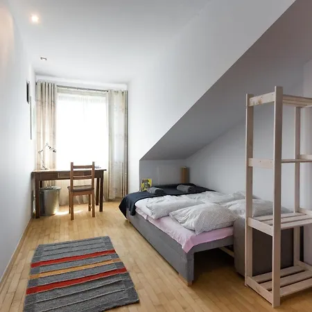 Art&music Modern In 19th Century House *
